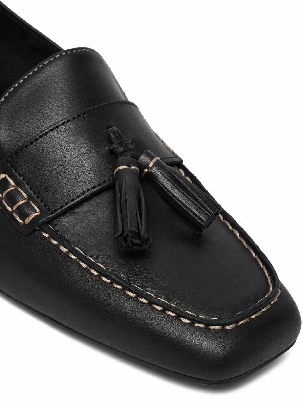 Scarpe basse Debbi 6118-101-87 Nero