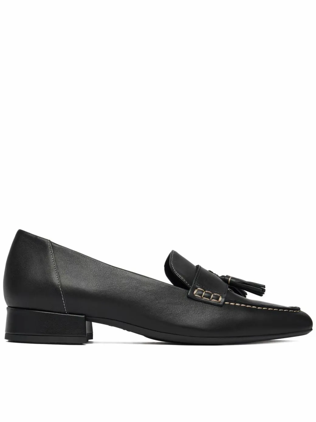 Scarpe basse Debbi 6118-101-87 Nero
