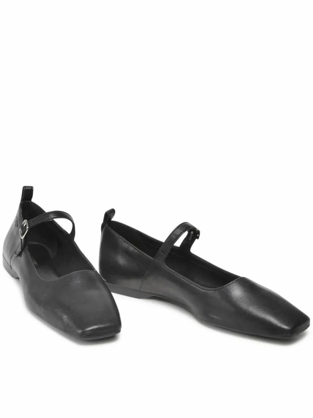 Scarpe basse Delia 5307-401-20 Nero