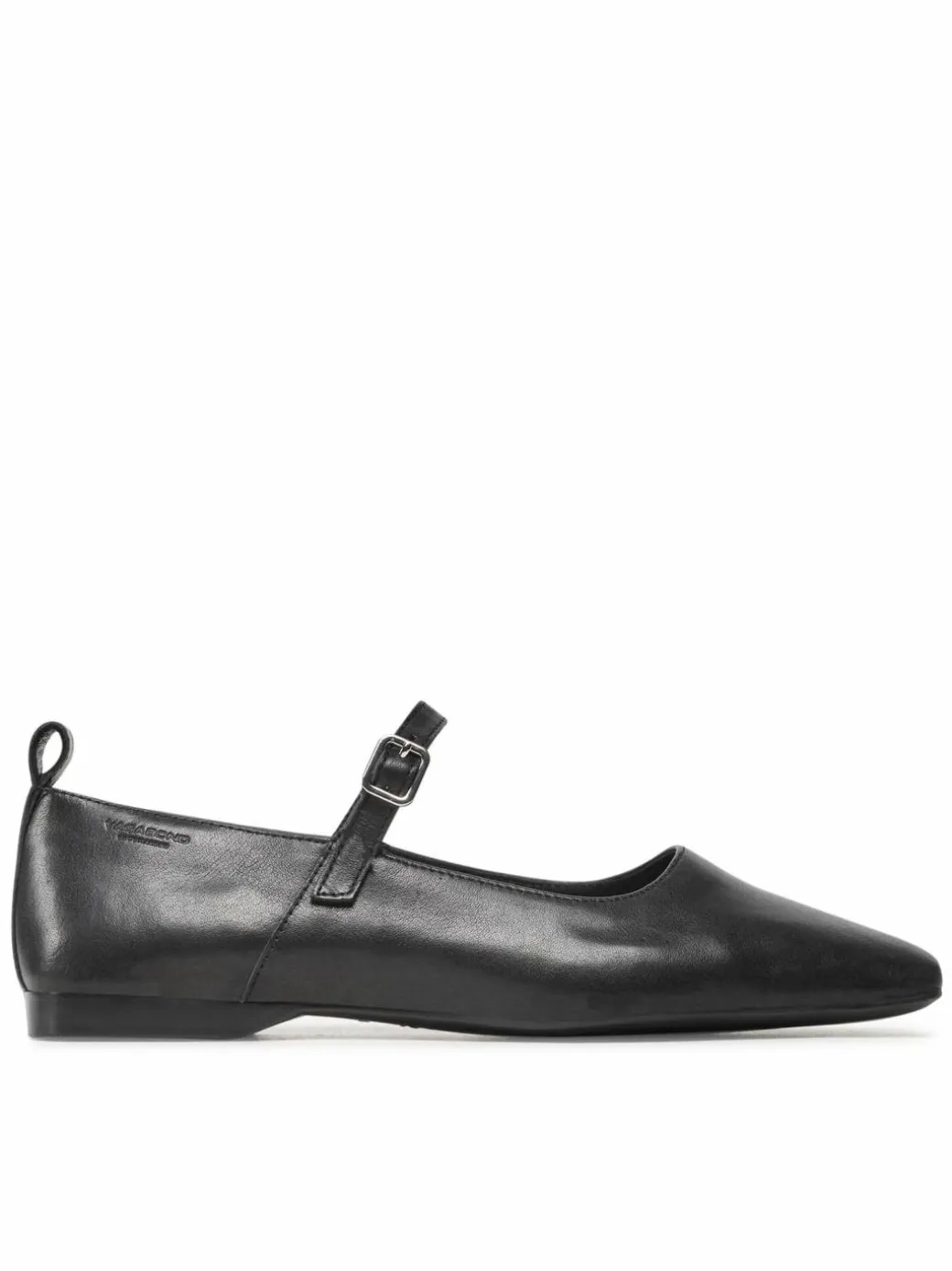Scarpe basse Delia 5307-401-20 Nero