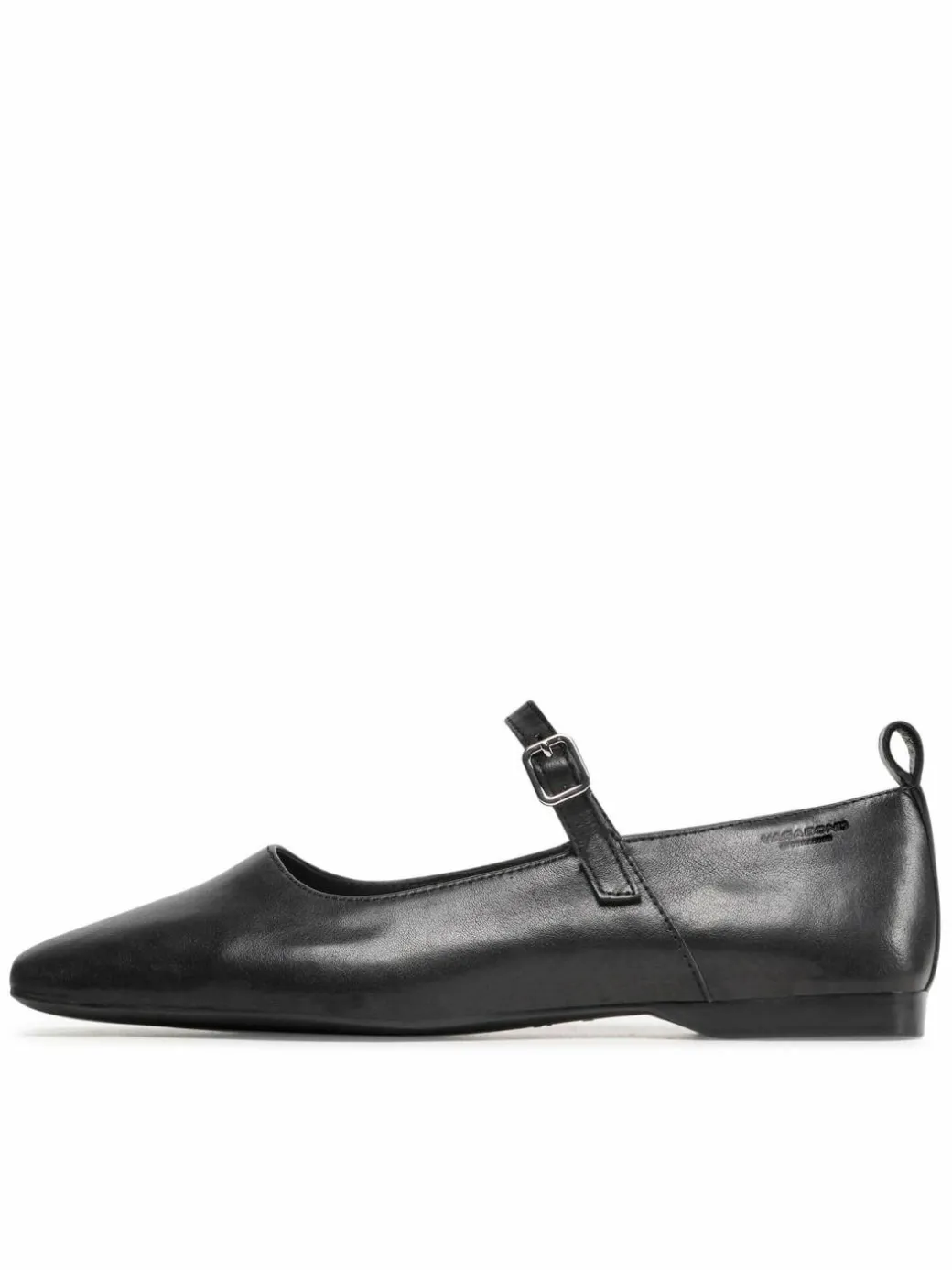 Scarpe basse Delia 5307-401-20 Nero