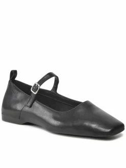 Scarpe basse Delia 5307-401-20 Nero