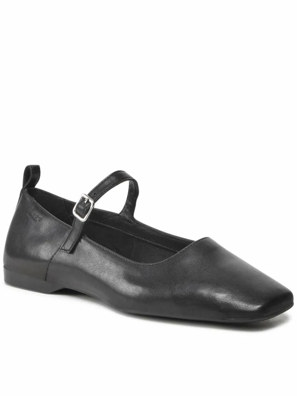 Scarpe basse Delia 5307-401-20 Nero