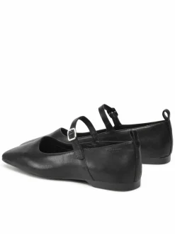 Scarpe basse Delia 5307-401-20 Nero