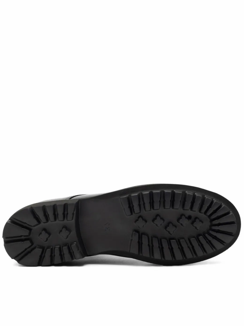 Scarpe basse DESIREE WYL1906-13 Nero