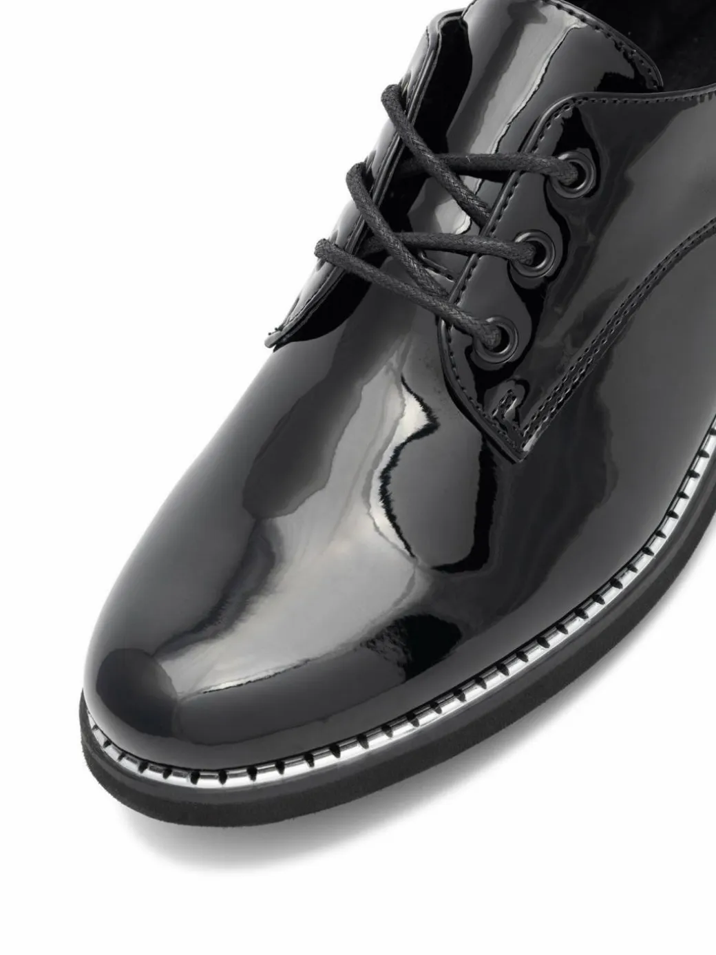 Scarpe basse DESIREE WYL1906-13 Nero