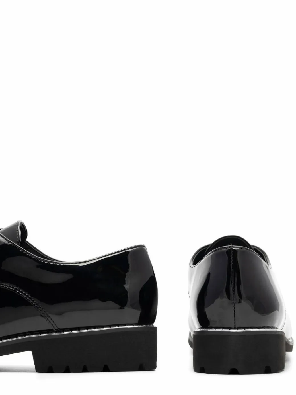 Scarpe basse DESIREE WYL1906-13 Nero