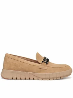 Scarpe basse D Flextride D659AA 00022 C5000 Beige