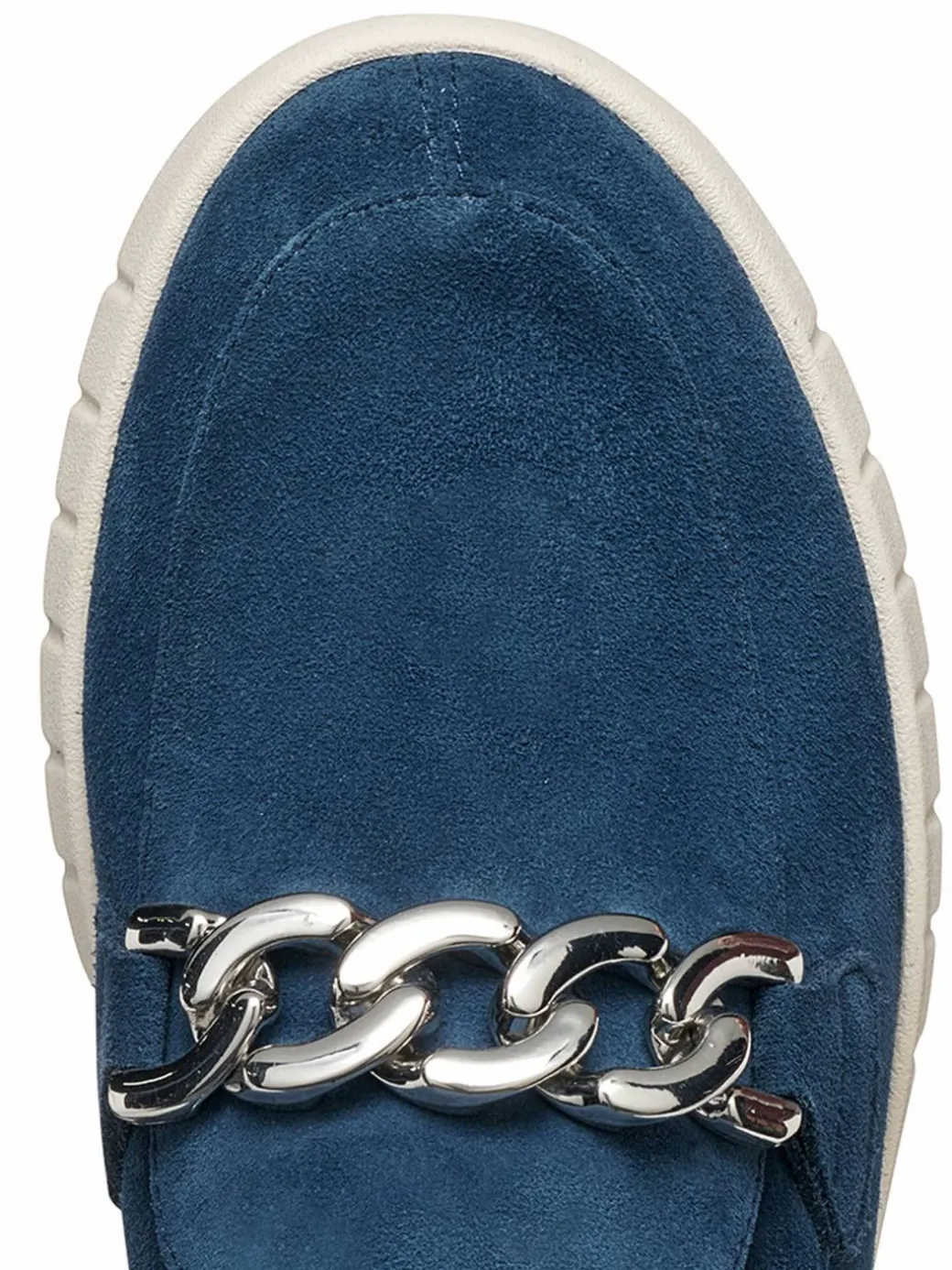 Scarpe basse D Flextride D659AA 00022 C4005 Blu