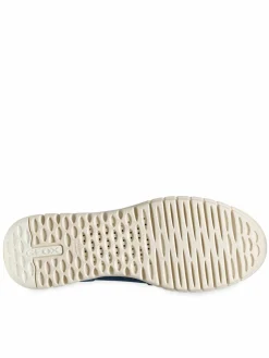 Scarpe basse D Flextride D659AA 00022 C4005 Blu