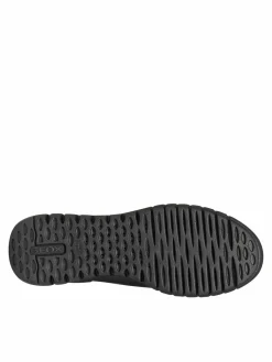 Scarpe basse D Flextride D659AB 0009B C9999 Nero