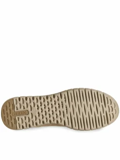 Scarpe basse D Flextride D659AB 00022 C5002 Beige