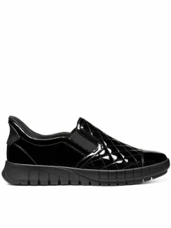 Scarpe basse D Flextride Plus D667SA 000HH C9999 Nero