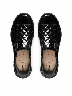 Scarpe basse D Flextride Plus D667SA 000HH C9999 Nero