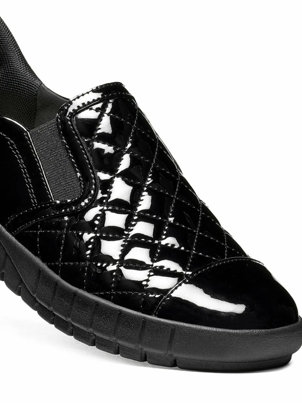 Scarpe basse D Flextride Plus D667SA 000HH C9999 Nero
