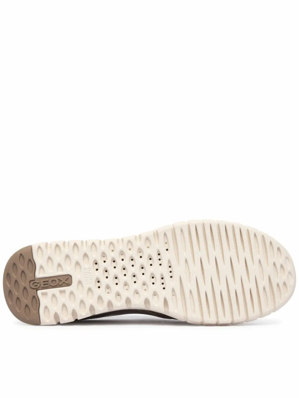 Scarpe basse D Flextride Plus D667SA 000NF C5004 Oro