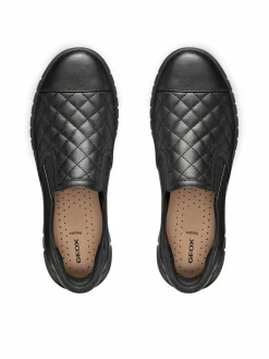 Scarpe basse D Flextride Plus D667SA 000BC C9999 Nero