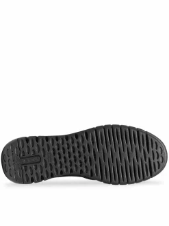 Scarpe basse D Flextride Plus D667SA 000BC C9999 Nero