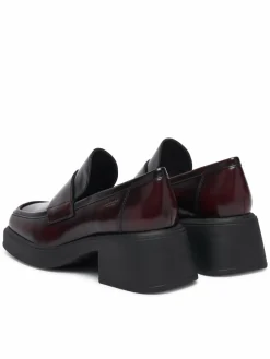 Scarpe basse Dorah 5542-004-04 Bordeaux
