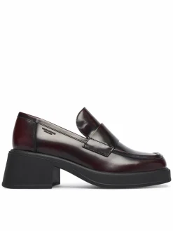 Scarpe basse Dorah 5542-004-04 Bordeaux