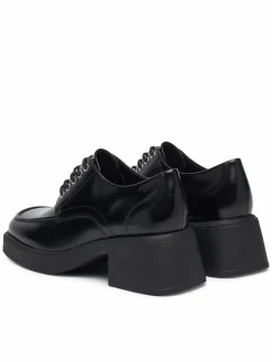 Scarpe basse Dorah 6242-001-20 Nero