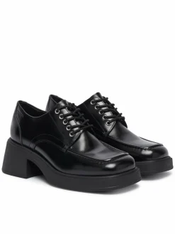 Scarpe basse Dorah 6242-001-20 Nero