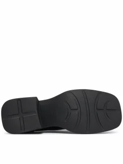 Scarpe basse Dorah 6242-001-20 Nero