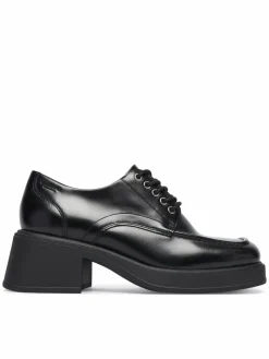 Scarpe basse Dorah 6242-001-20 Nero