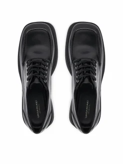 Scarpe basse Dorah 6242-001-20 Nero