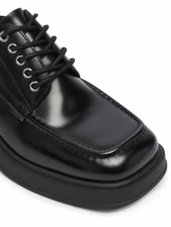 Scarpe basse Dorah 6242-001-20 Nero