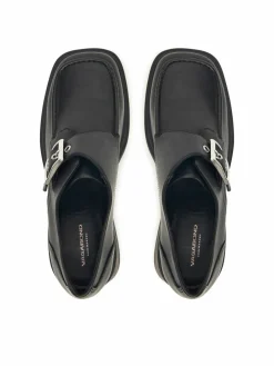 Scarpe basse Dorah 6042-001-20 Nero