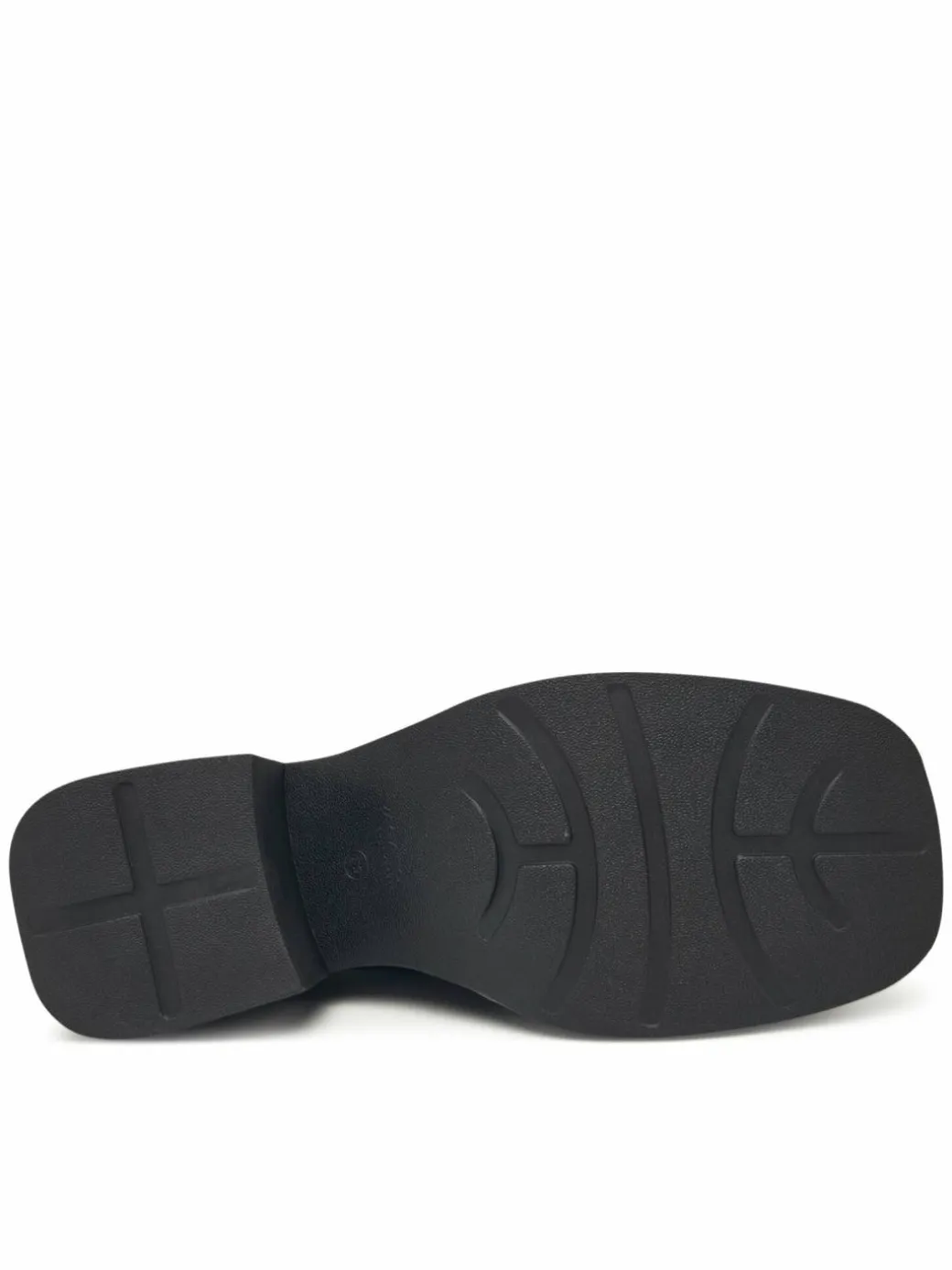 Scarpe basse Dorah 6042-001-20 Nero