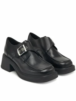 Scarpe basse Dorah 6042-001-20 Nero