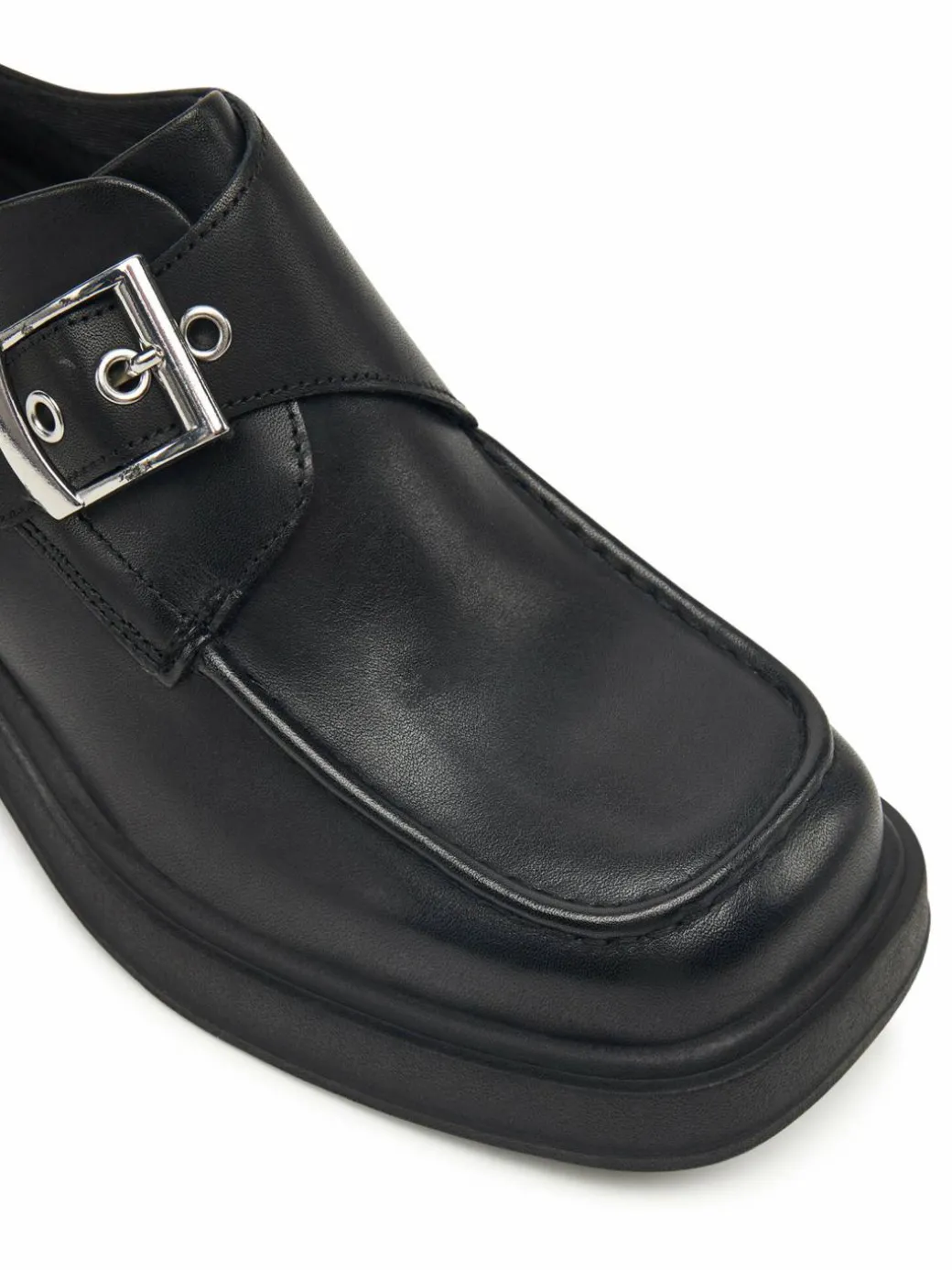 Scarpe basse Dorah 6042-001-20 Nero
