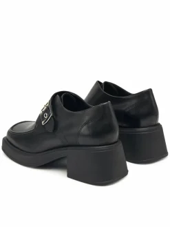 Scarpe basse Dorah 6042-001-20 Nero
