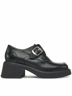 Scarpe basse Dorah 6042-001-20 Nero