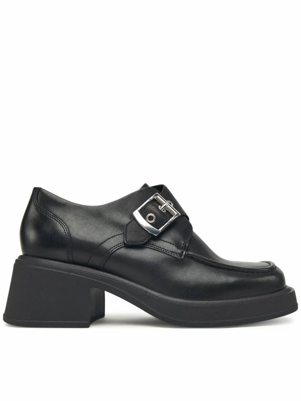 Scarpe basse Dorah 6042-001-20 Nero
