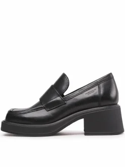 Scarpe basse Dorah 5542-001-20 Nero