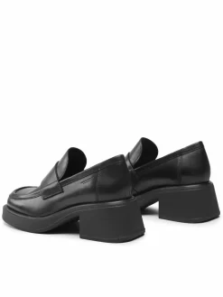 Scarpe basse Dorah 5542-001-20 Nero