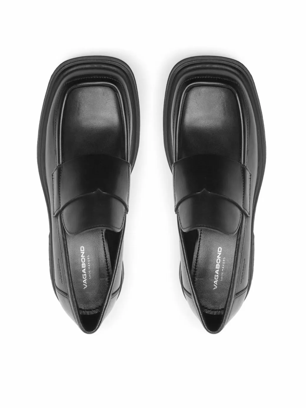 Scarpe basse Dorah 5542-001-20 Nero
