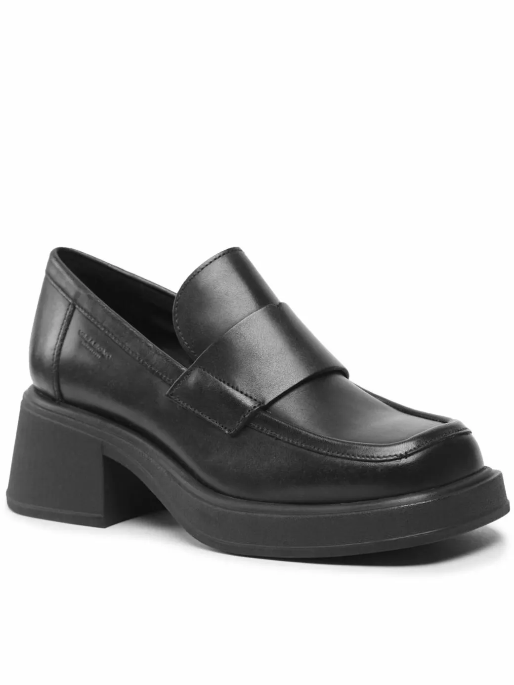 Scarpe basse Dorah 5542-001-20 Nero