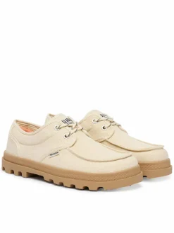Scarpe basse Dunelite Moc Cush 94660-210-M Beige