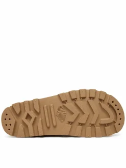Scarpe basse Dunelite Moc Cush 94660-210-M Beige