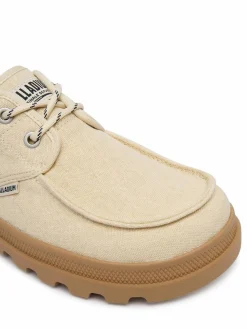 Scarpe basse Dunelite Moc Cush 94660-210-M Beige