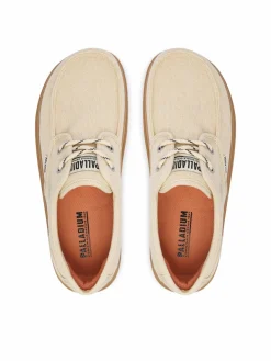 Scarpe basse Dunelite Moc Cush 94660-210-M Beige