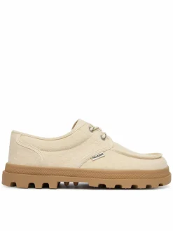 Scarpe basse Dunelite Moc Cush 94660-210-M Beige
