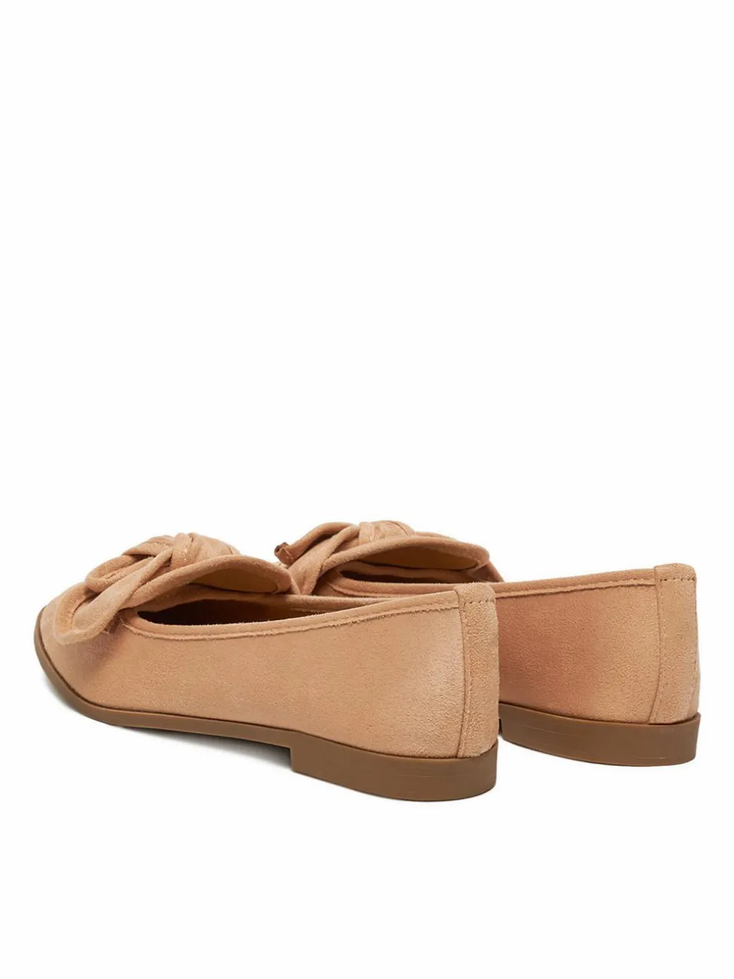Scarpe basse EBG-3883 Rosa