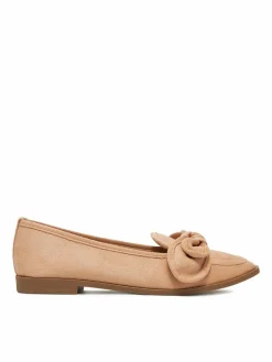 Scarpe basse EBG-3883 Rosa