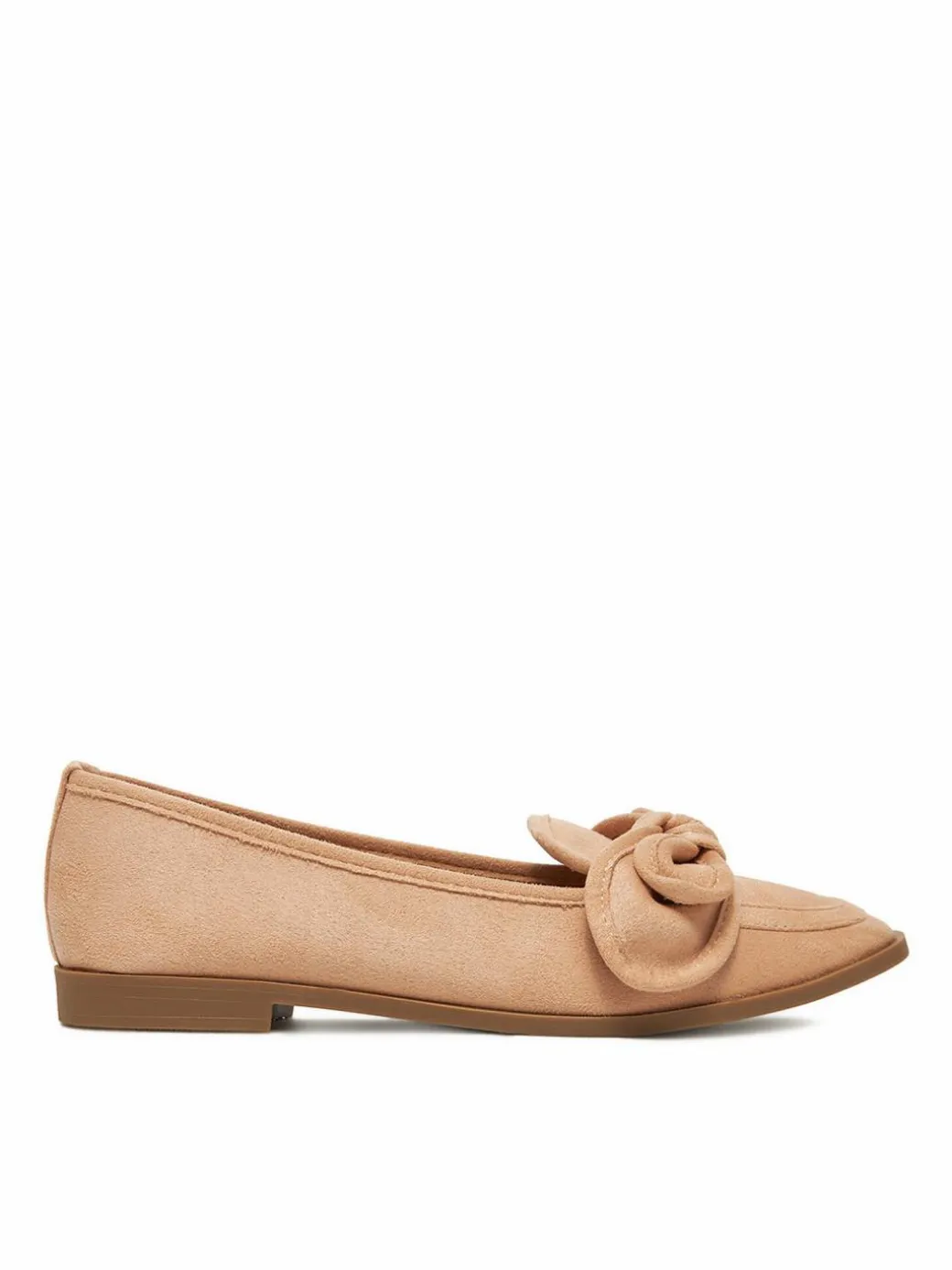 Scarpe basse EBG-3883 Rosa