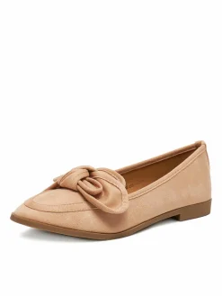 Scarpe basse EBG-3883 Rosa